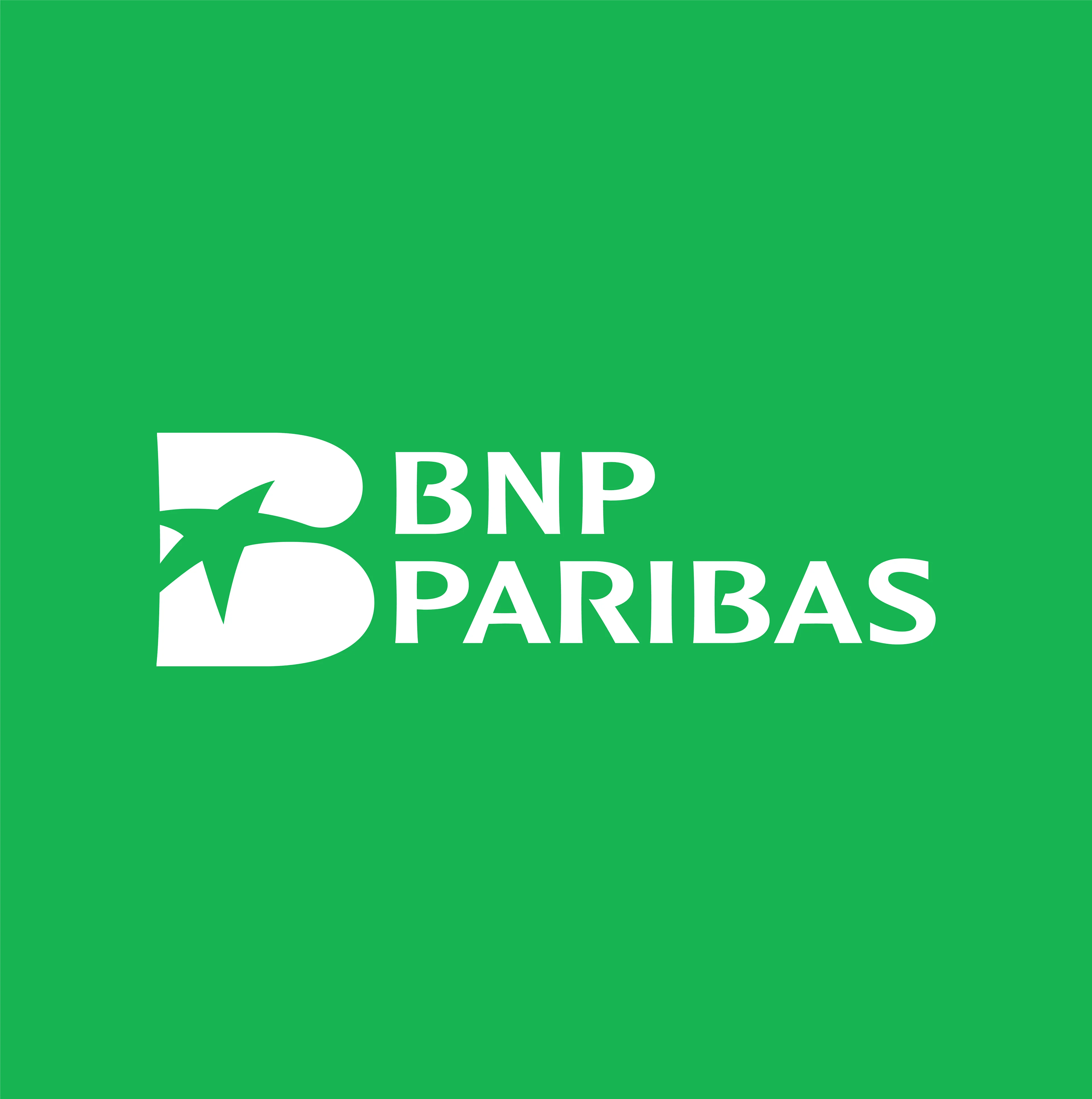 Carte bancaire BNP Paribas · design de la nouvelle identité